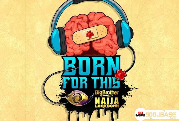 DJ Kaywise Born For This Vol 6