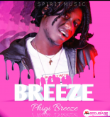 Phigi Breeze – Breeze EP