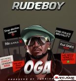 Rude boy Oga