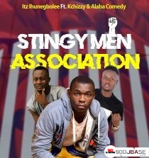 Itz Ihunegbolee Stingy Men Association