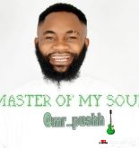 Mr Push Master of my soul