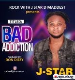 J Star Bad Addiction