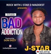 J Star Bad Addiction