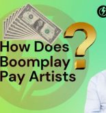 How Does Boomplay Pay Artists