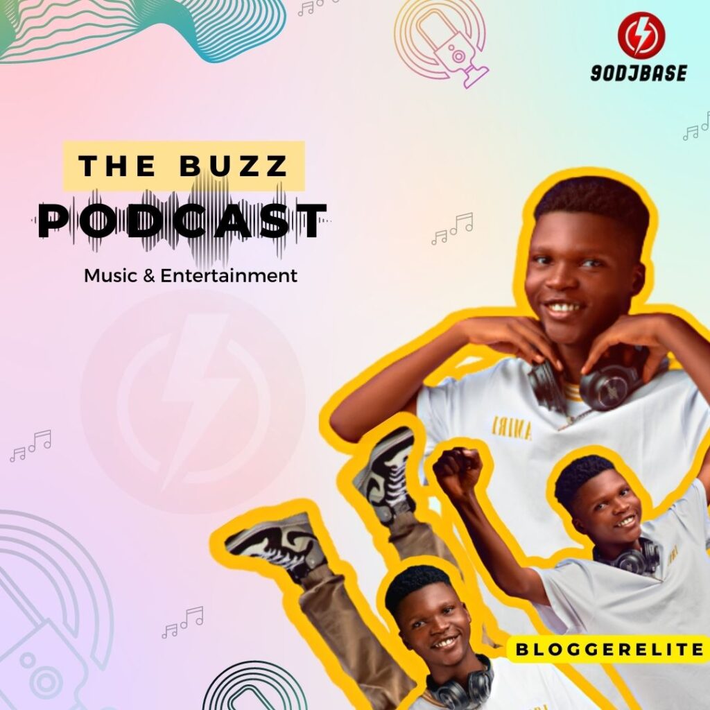 The Buzz Podcast