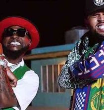 Davido to appear on Chris Brown's 'Breezy' deluxe