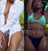 Check Out The Lady Who Has Been Tagged As The Most Beautiful African (+Photos)