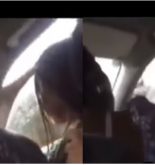Drama As Side Chic Unknowingly Enters Same Taxi With Her Sugar Daddy’s Wife (Watch Video)