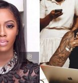 8 Real Facts About Singer, Tiwa Savage You Probably Didn’t Know