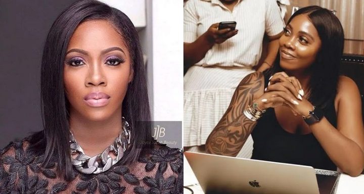 8 Real Facts About Singer, Tiwa Savage You Probably Didn’t Know