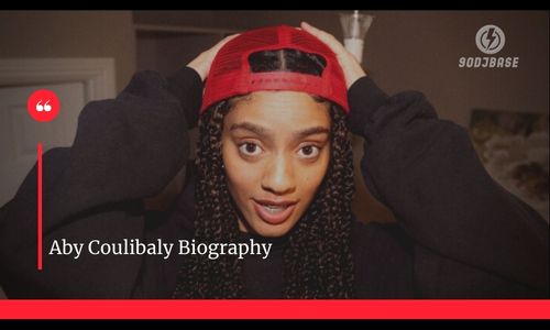 Aby Coulibaly Biography