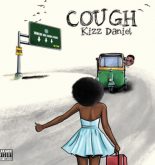 kizz daniel cough lyrics
