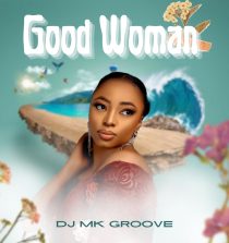 DJ MK GROOVE Good Woman